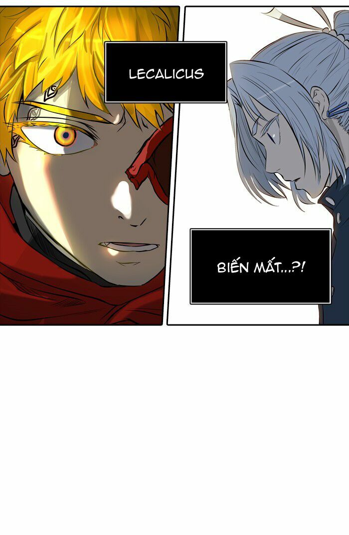 tòa tháp bí ẩn 2 chapter 302.5 30