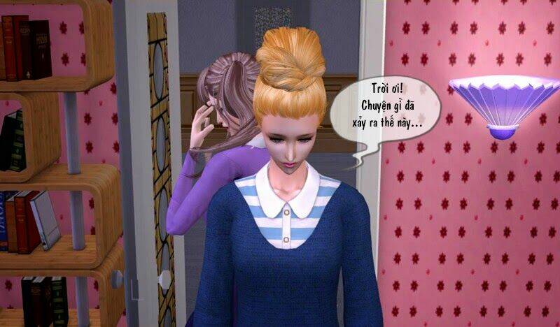 viên đạn bạc [truyện sims 2] chapter 22 62