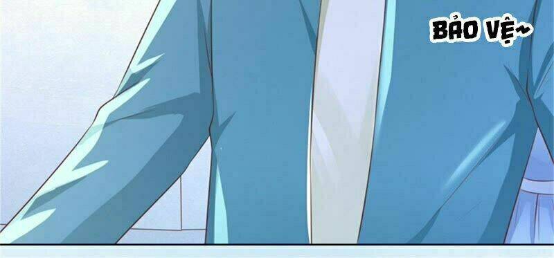 liệt ái tri hạ: series mật đào tiểu tình nhân chapter 211 33