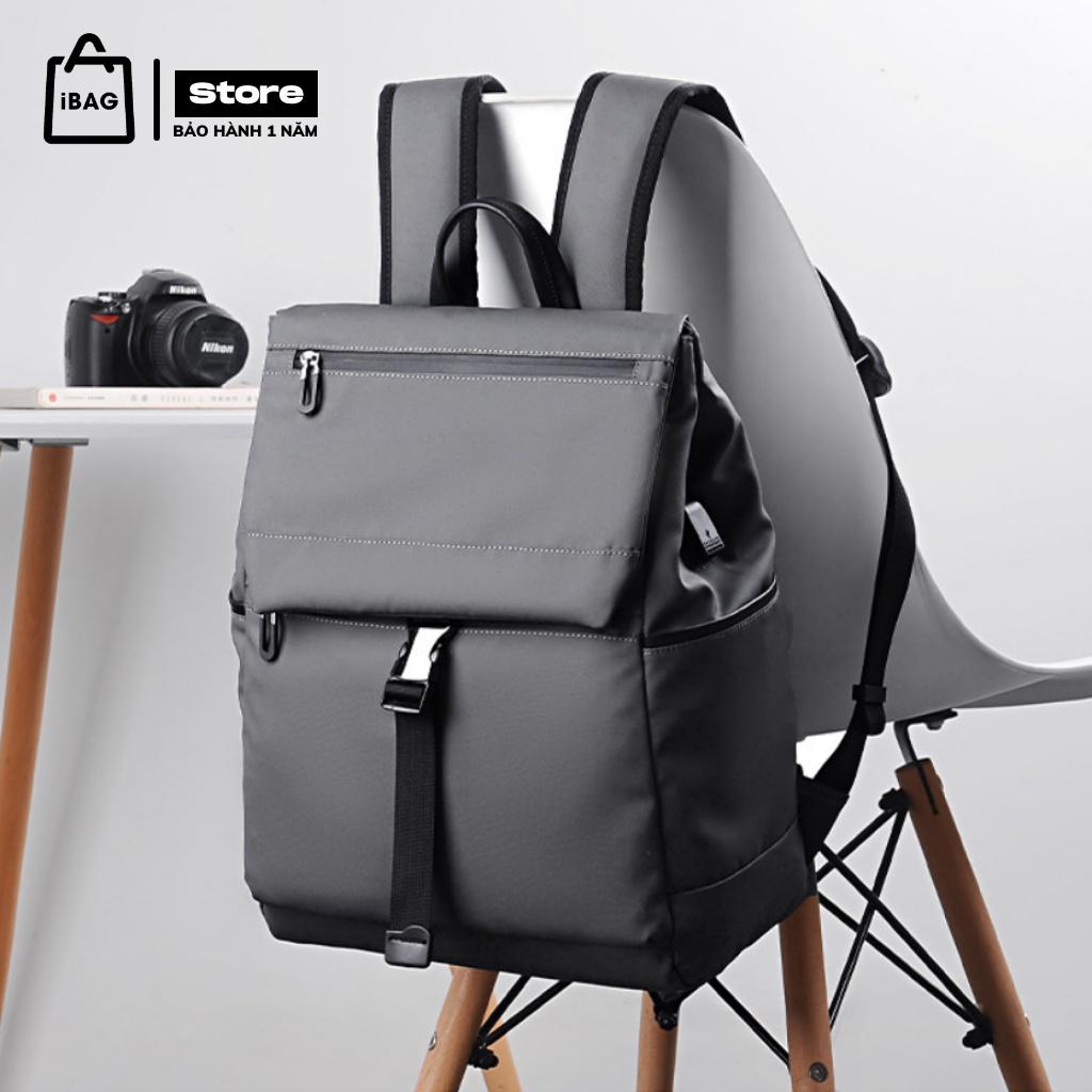 Balo Thời Trang Nam Nữ,Balo Ulzzang,Vải cao cấp Chống nước,Đựng Laptop 15.6 inh-Kiểu dáng trẻ trung,cá tính -