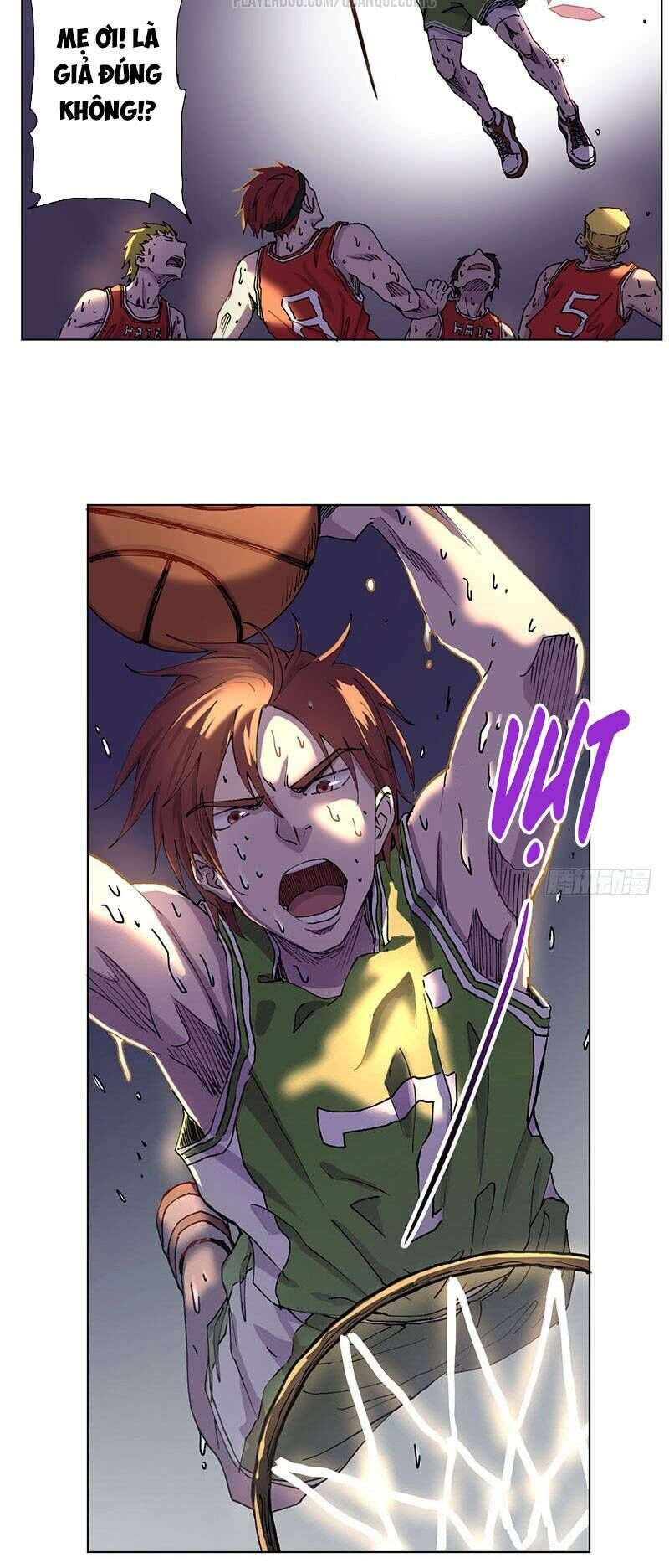 vương bài thần y chapter 1 24