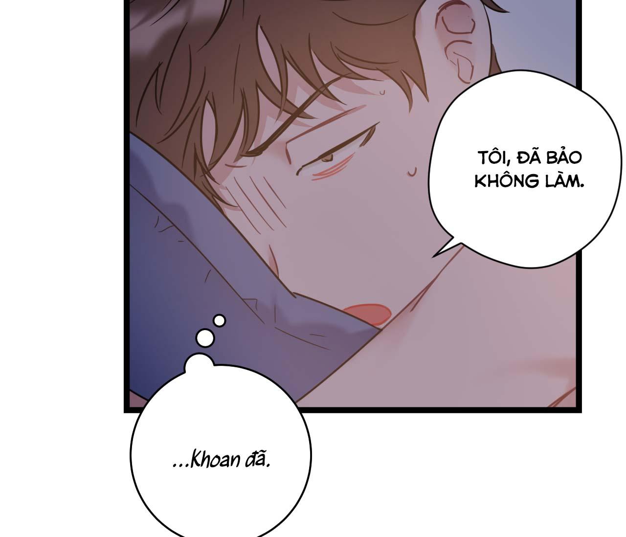 tình yêu bình dị nhất chapter 22 76