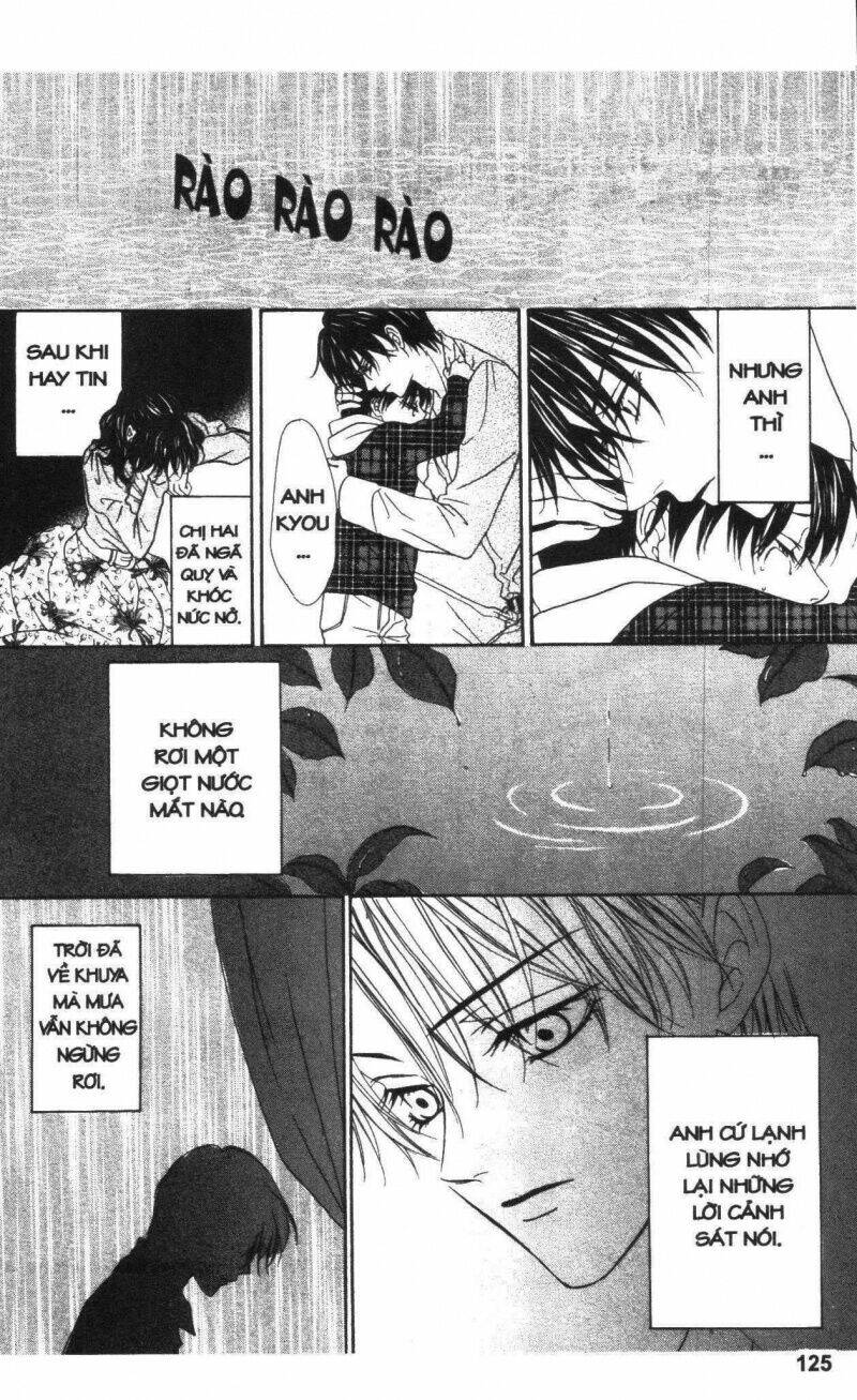 keishichou tokuhanka 007 chapter 19.5 19