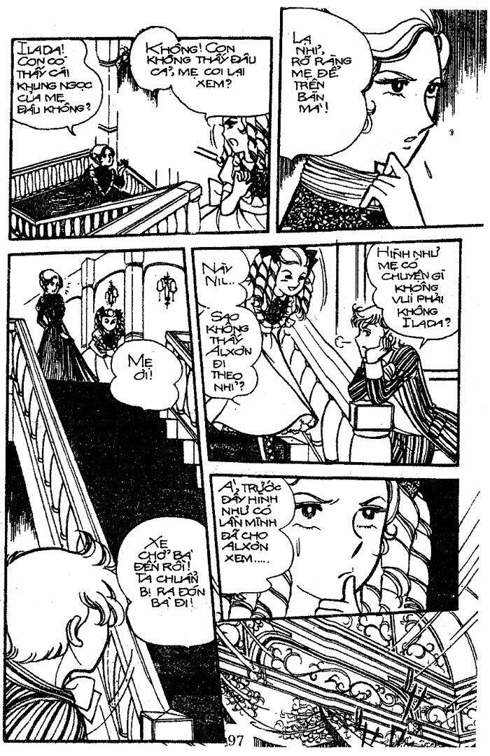 candy candy chapter 5 27