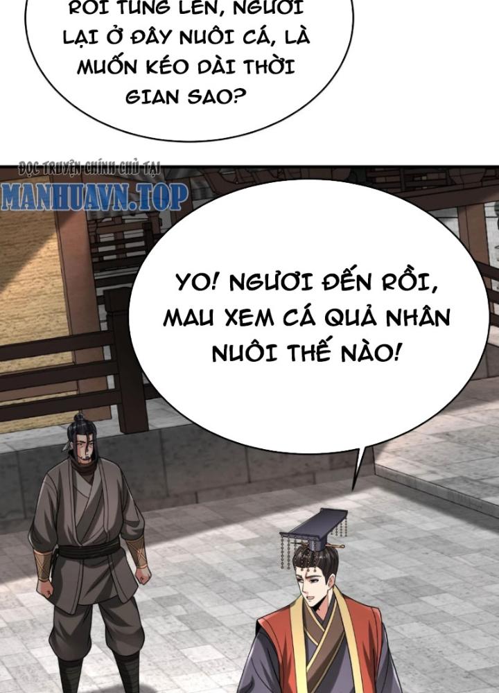 đại tần, ta là con tần thủy hoàng, giết địch thành thần chapter 88 140