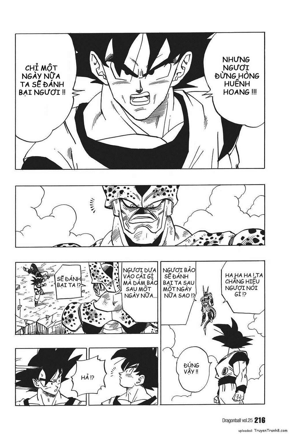 dragon ball - bảy viên ngọc rồng chapter 374 7