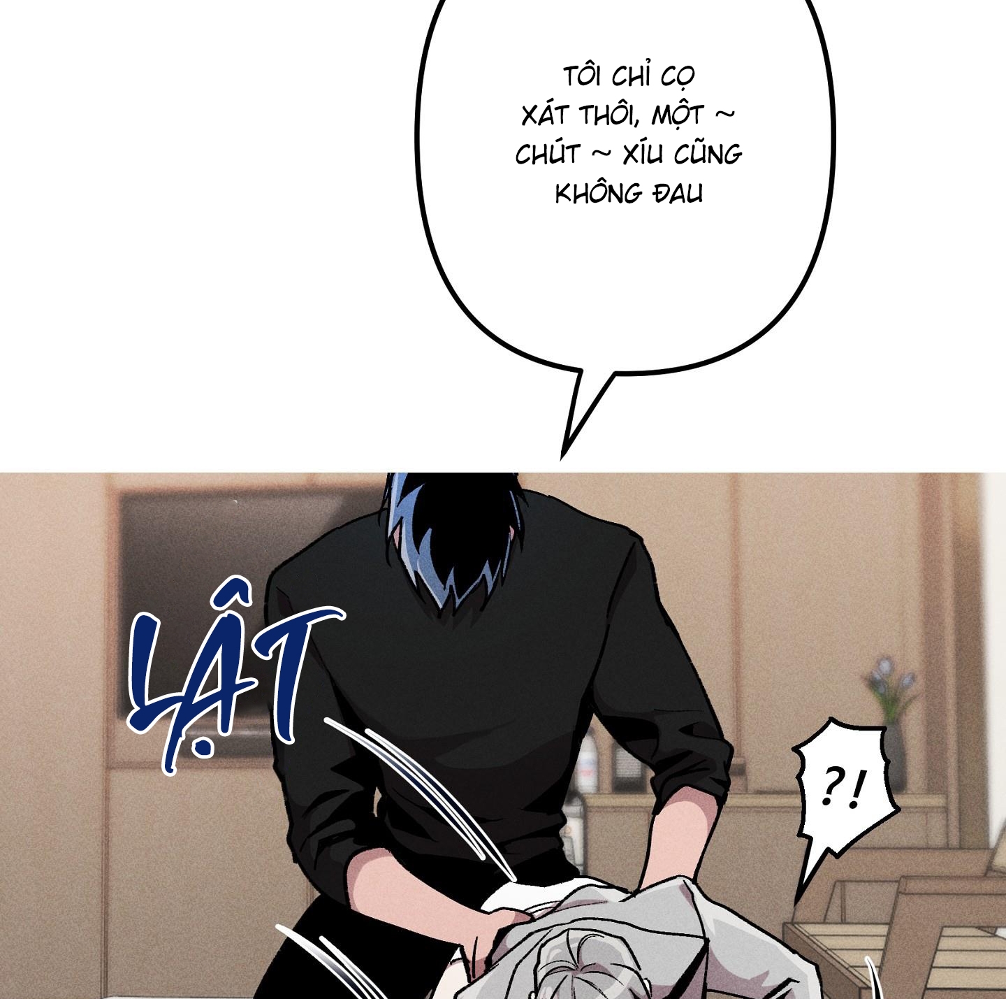 quan hệ chết chóc chapter 17 66