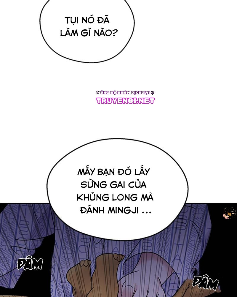 Hãy Vờ Như Anh Yêu Em Chapter 8 - Trang 2