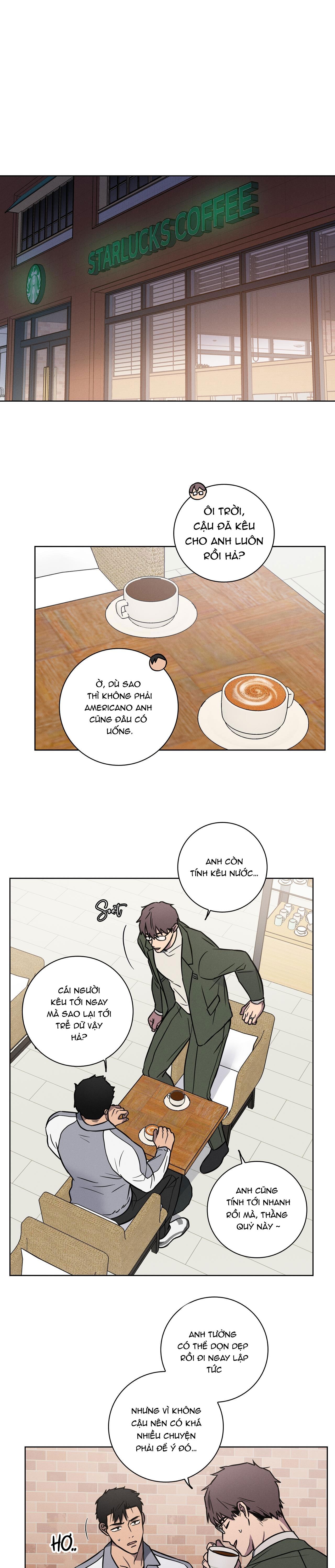 love gym chapter 28 2