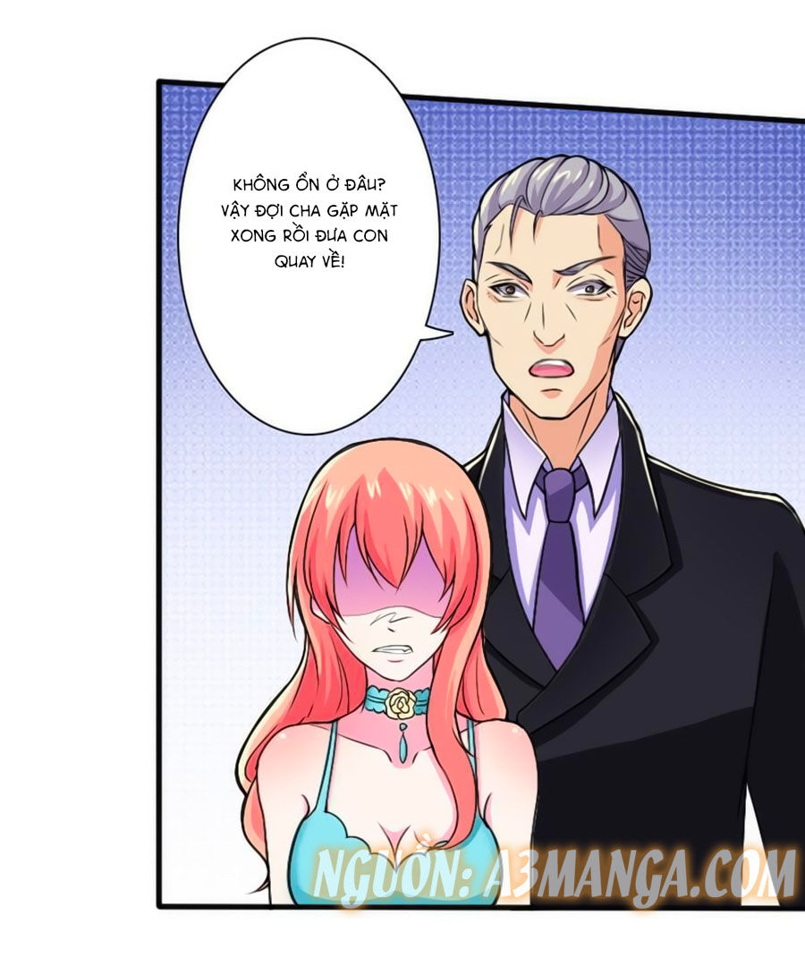 watashi wo hitorijime ni shite chapter 11 6