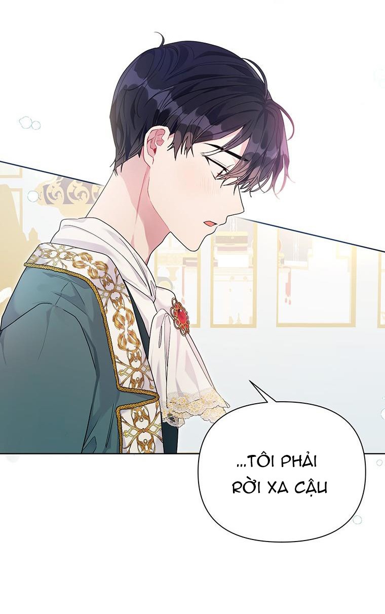 trở thành con dâu bất đắc dĩ chapter 32 58