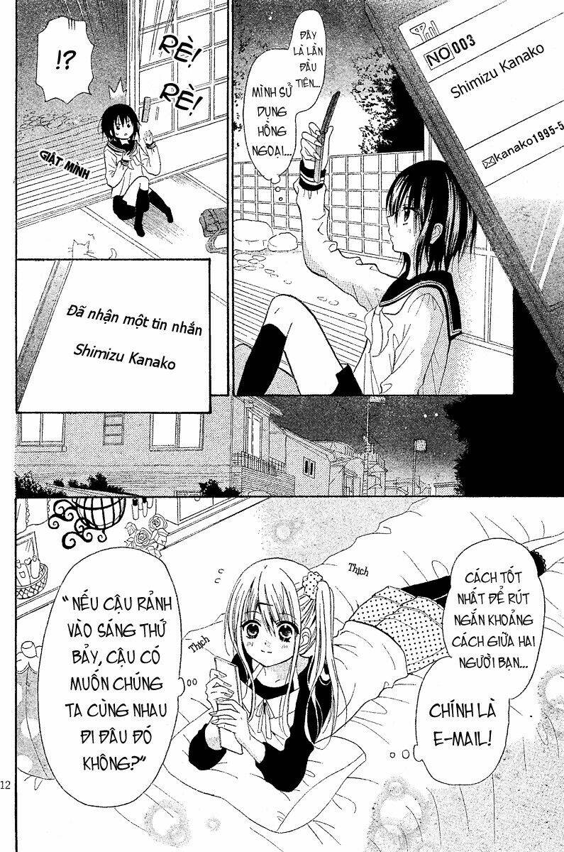 blue friend season 2 chapter 2 12