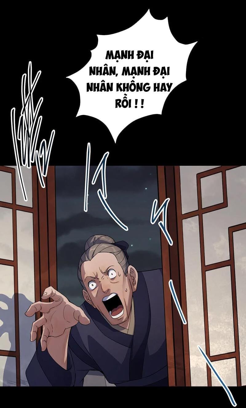 thông u đại thánh chapter 50 15