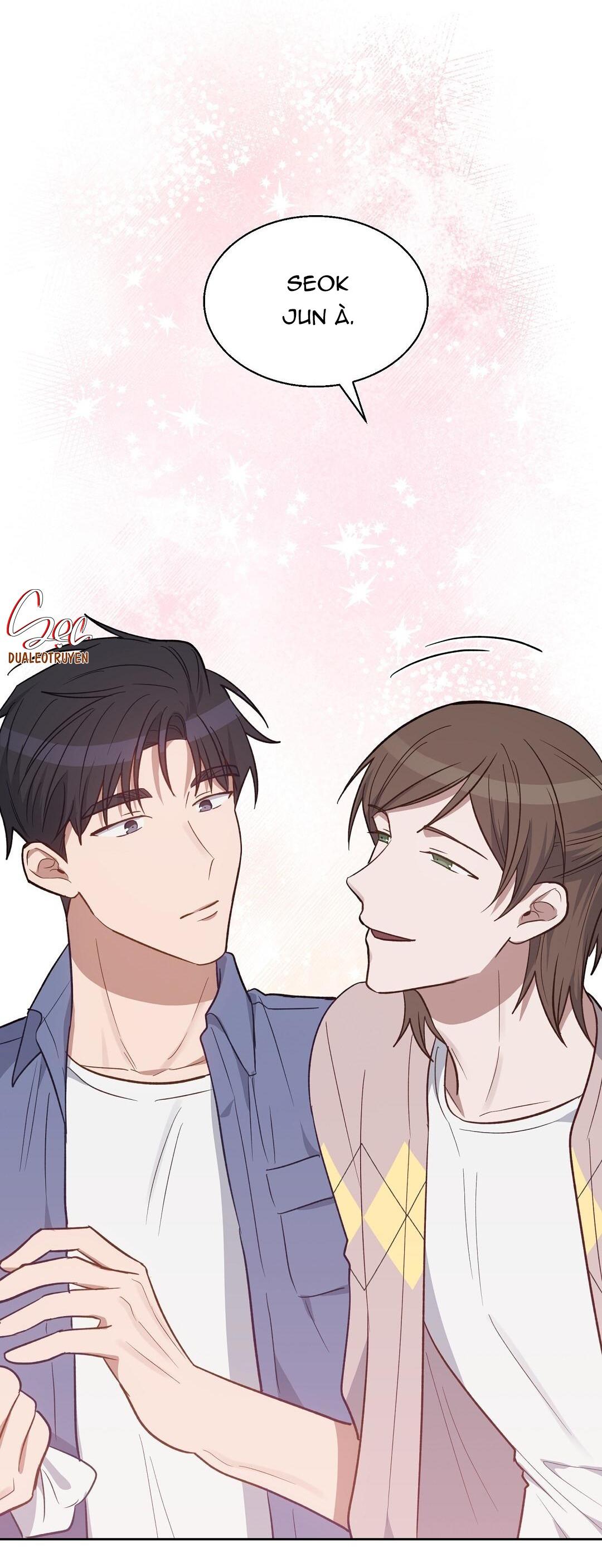 bơi trong mùi hương chapter 14 34