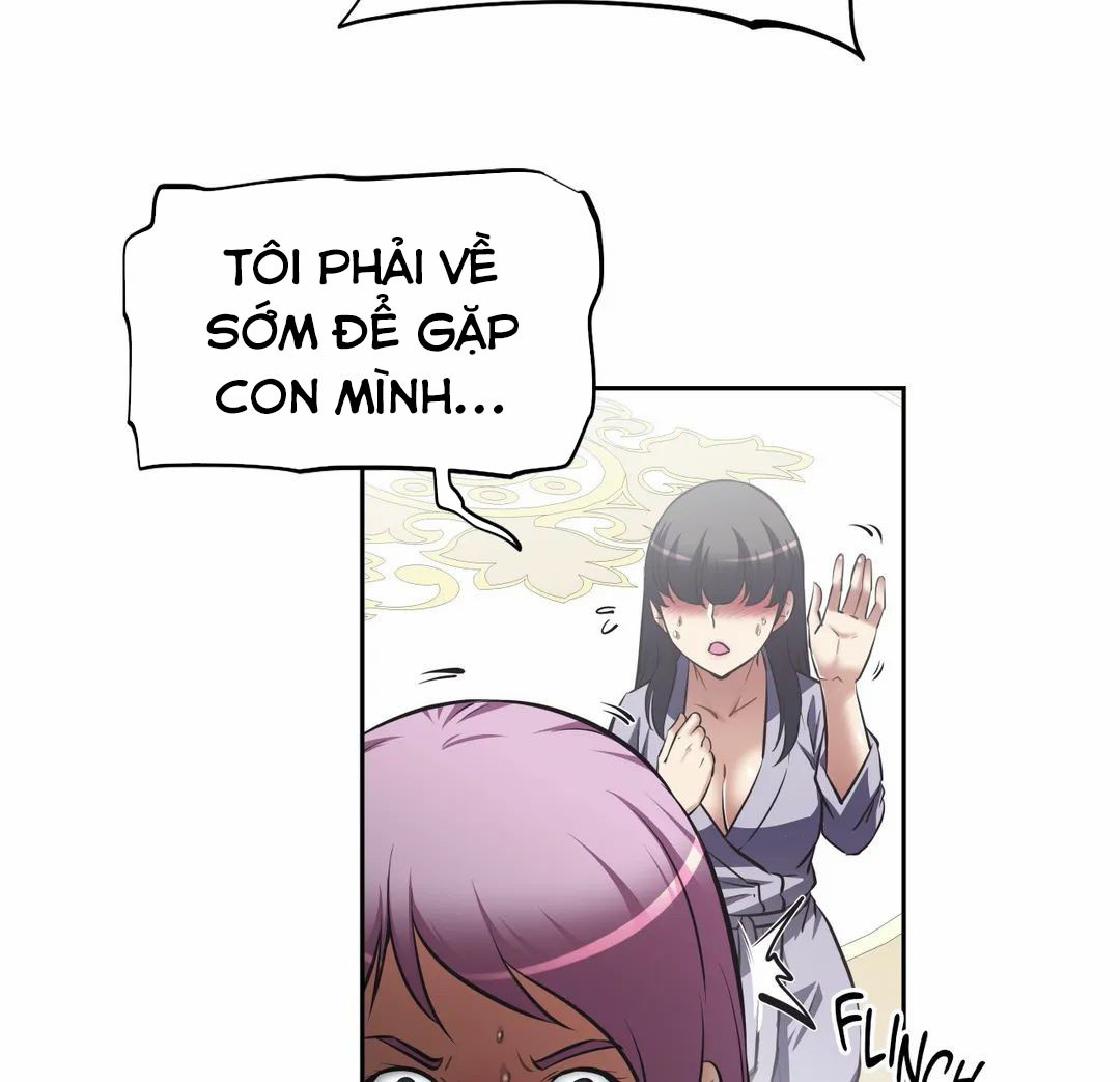 thiên đường nơi địa ngục chapter 8 4