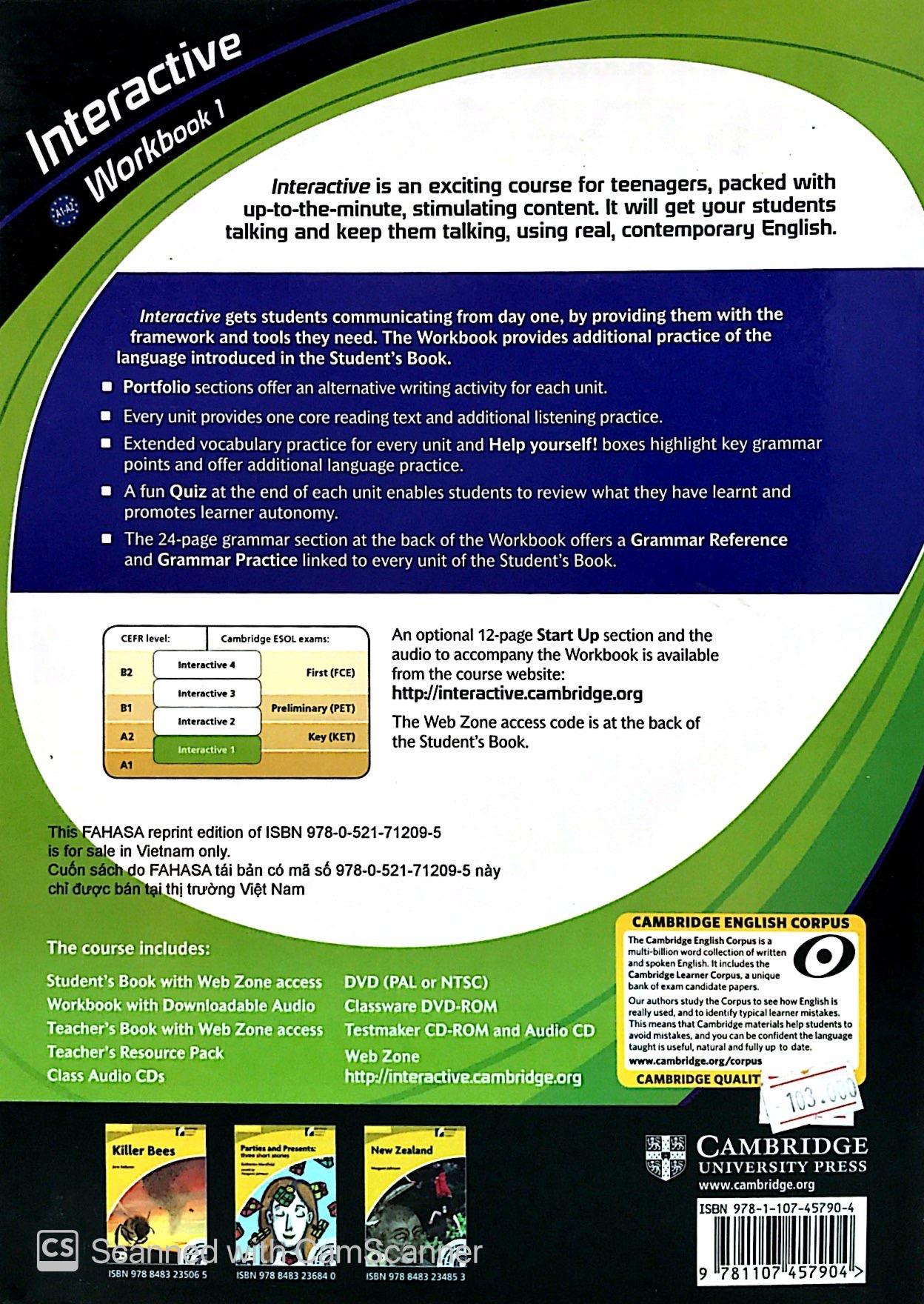 Interactive 1 WB