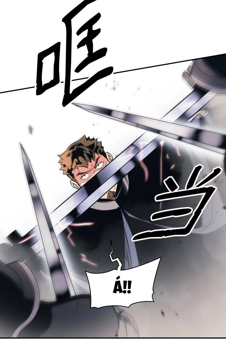 bất bại chân ma chapter 142 42