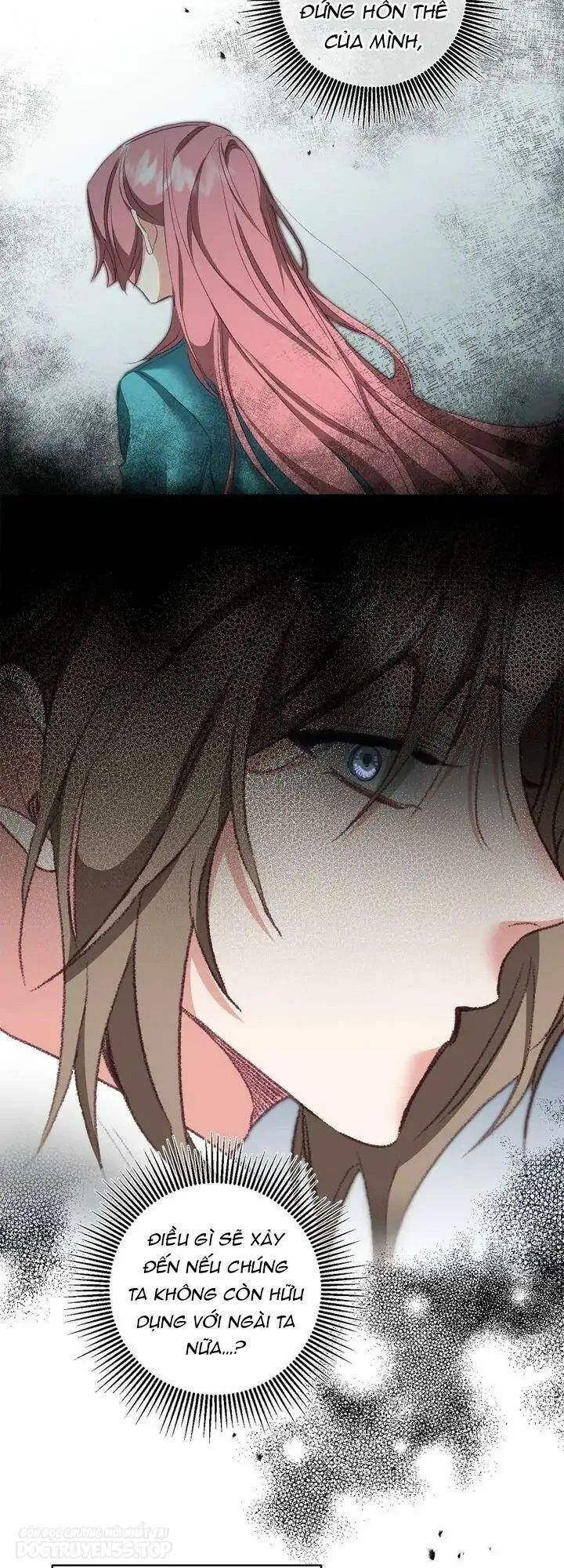 tôi trở thành hoàng đế bạo chúa trong tiểu thuyết chapter 108 20