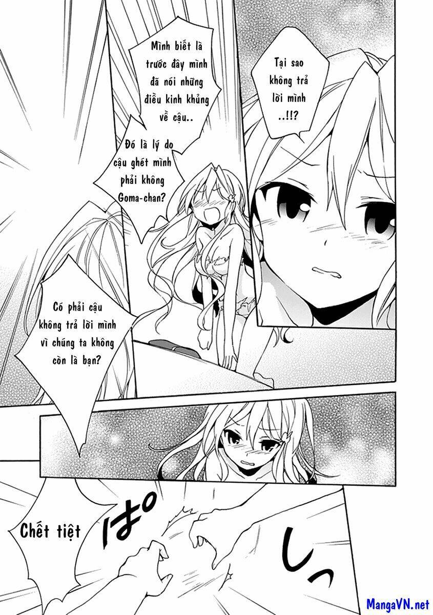 dagasy - houkago chounouryoku sensou chapter 8 24