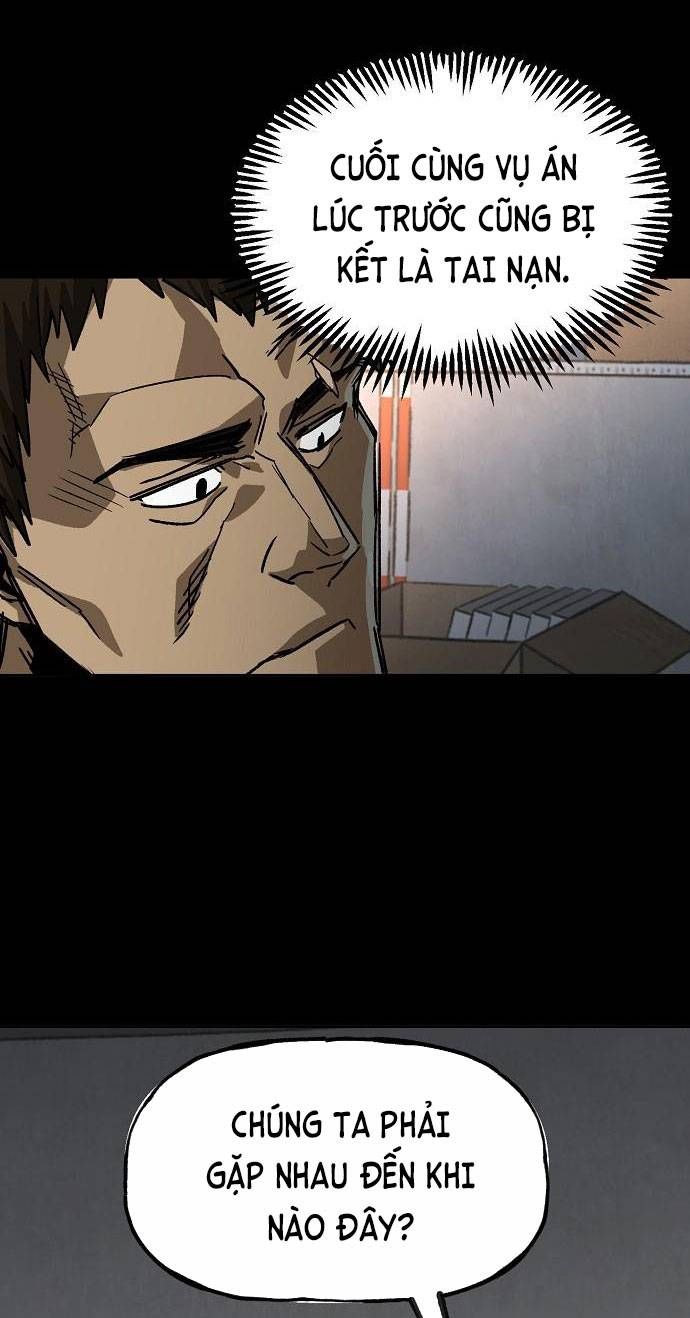 chỉ có cái c.h.ế.t mới là sự cứu rỗi chapter 14 69