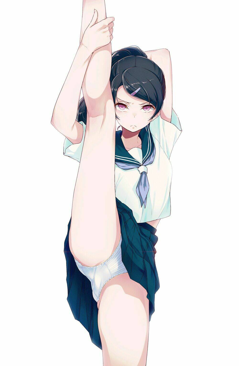 lyana kaosa renagara pantsu chapter 5 14