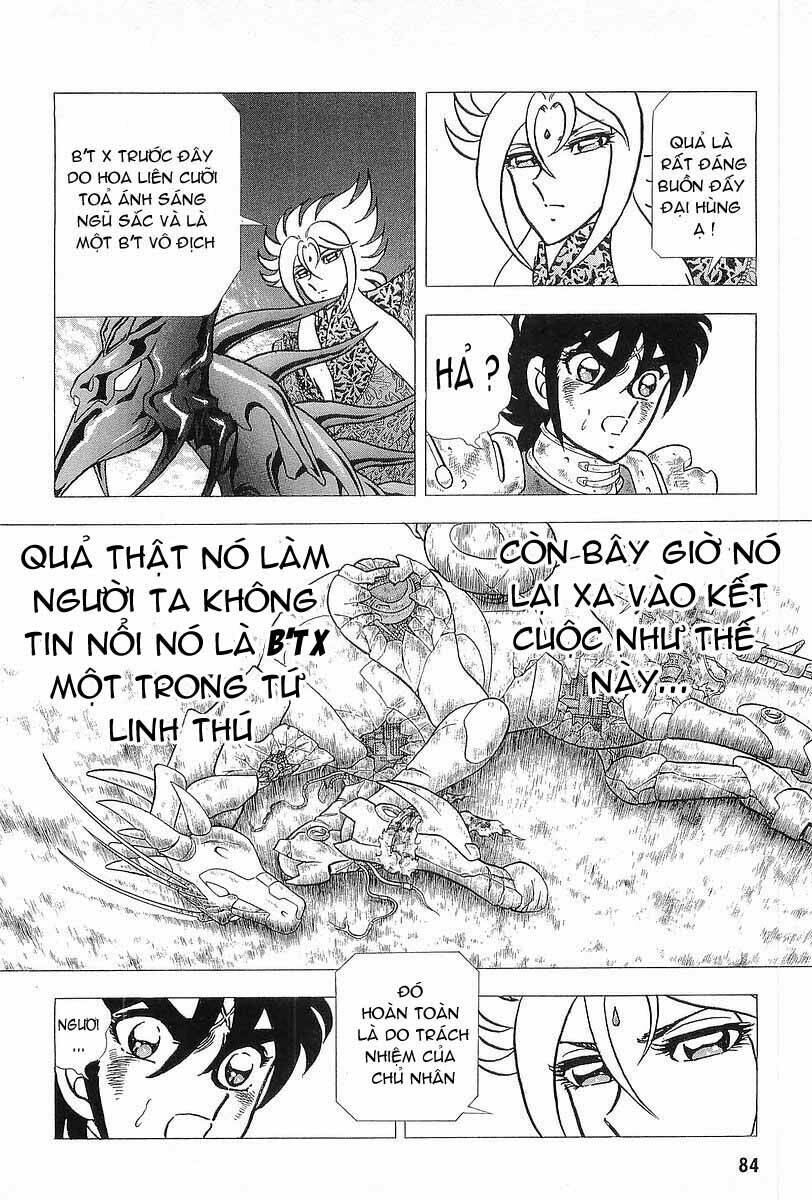 b'tx – người x chapter 13 31