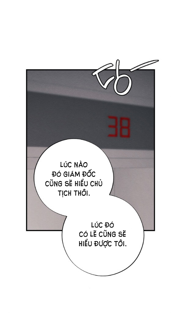 Ăn Mòn chapter 24.1 - Trang 30