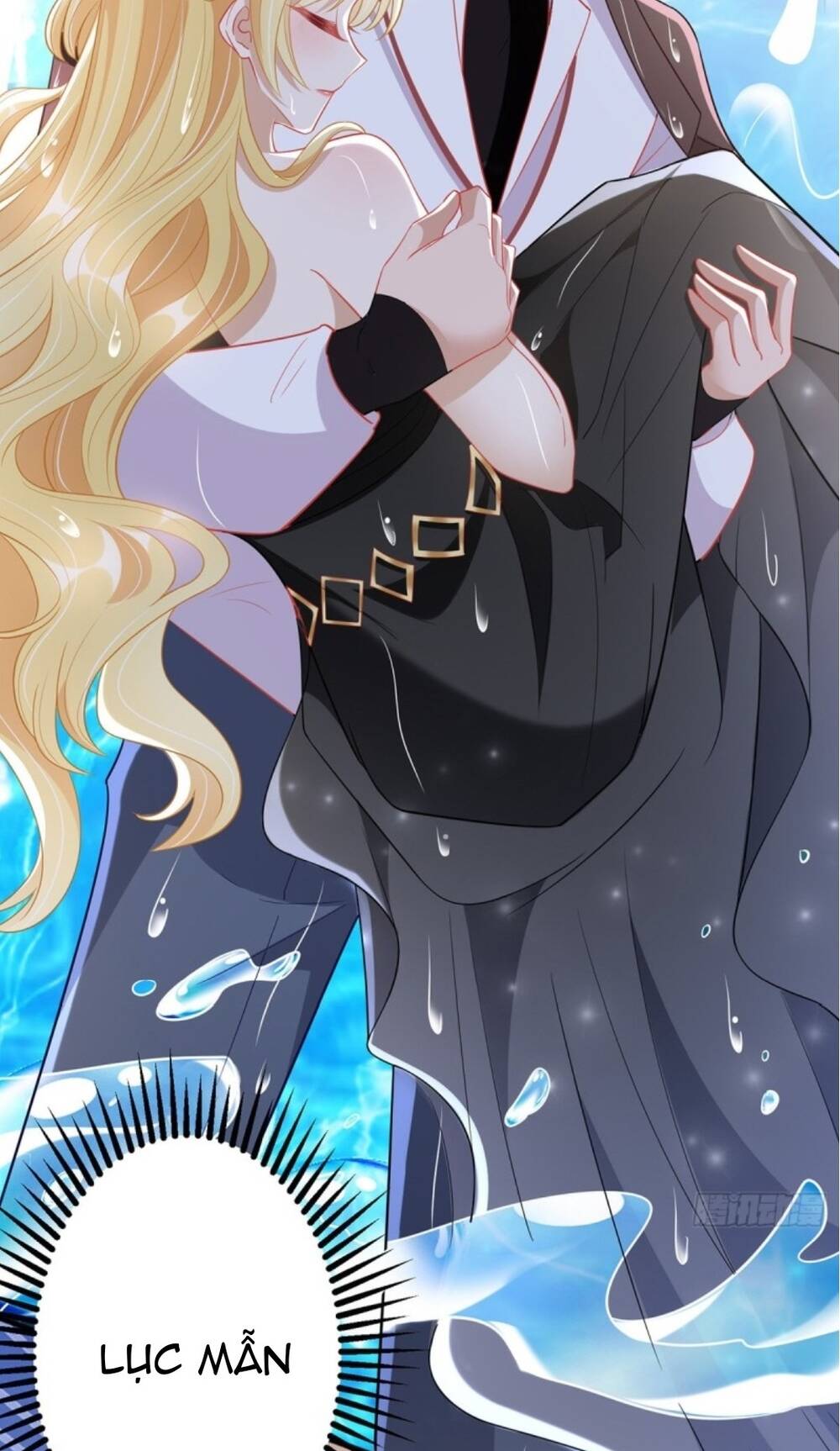 thiết lập nhân vật daddy của tôi bị sụp đổ chapter 76 16