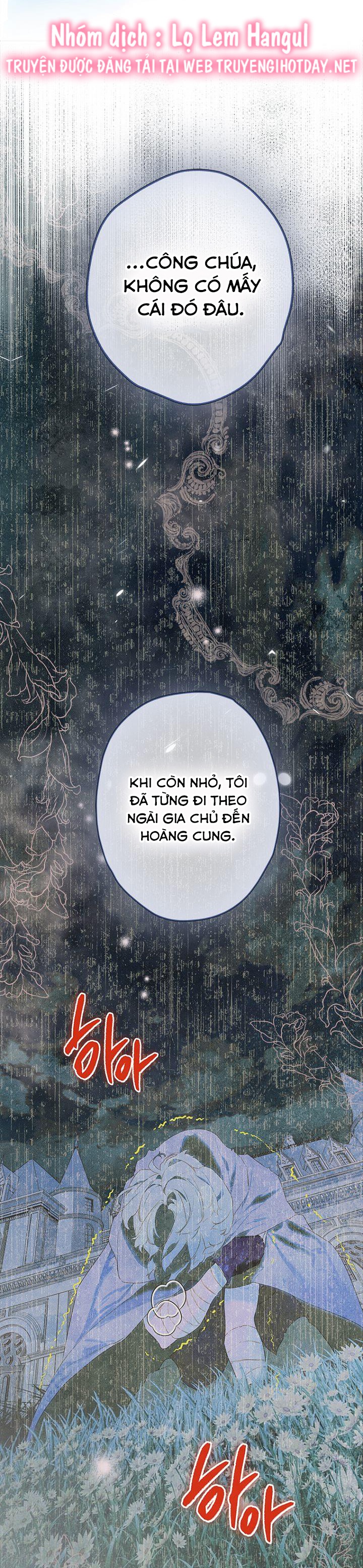 mẹ tôi kết hôn một lần nữa chapter 59 25