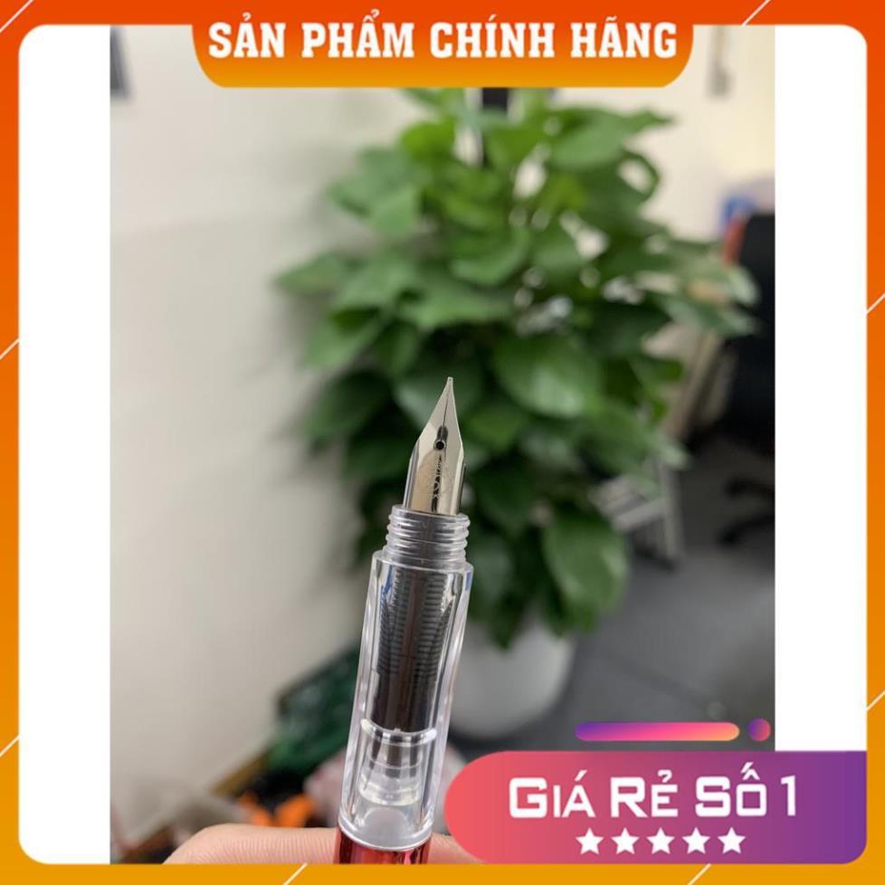 Bút Mài Thầy Ánh SH052, Bút Máy Ánh Dương Dành Cho Lớp 2, Êm Trơn, Viết Tốc Ký, Dễ Sử Dụng