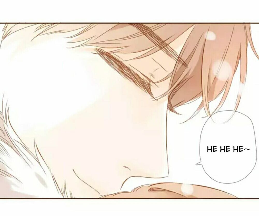 Tình yêu là màu hoa anh thảo chapter 29.2 34