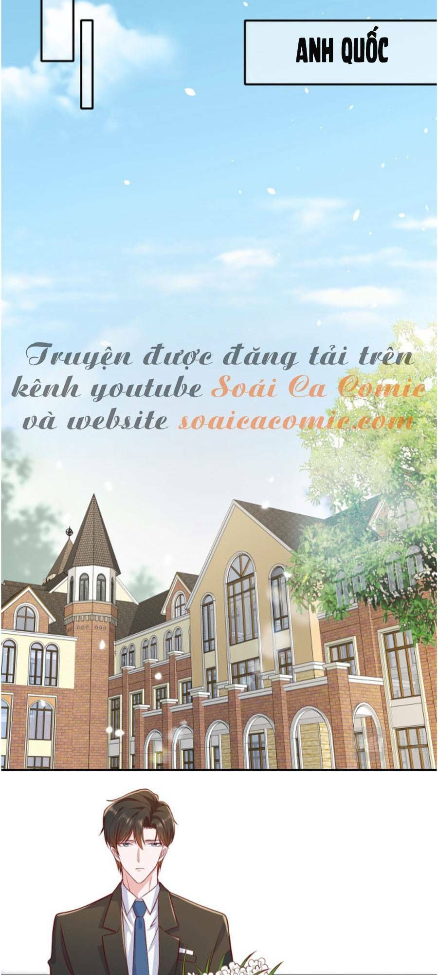 nhất sanh hữu hỉ chapter 70 25