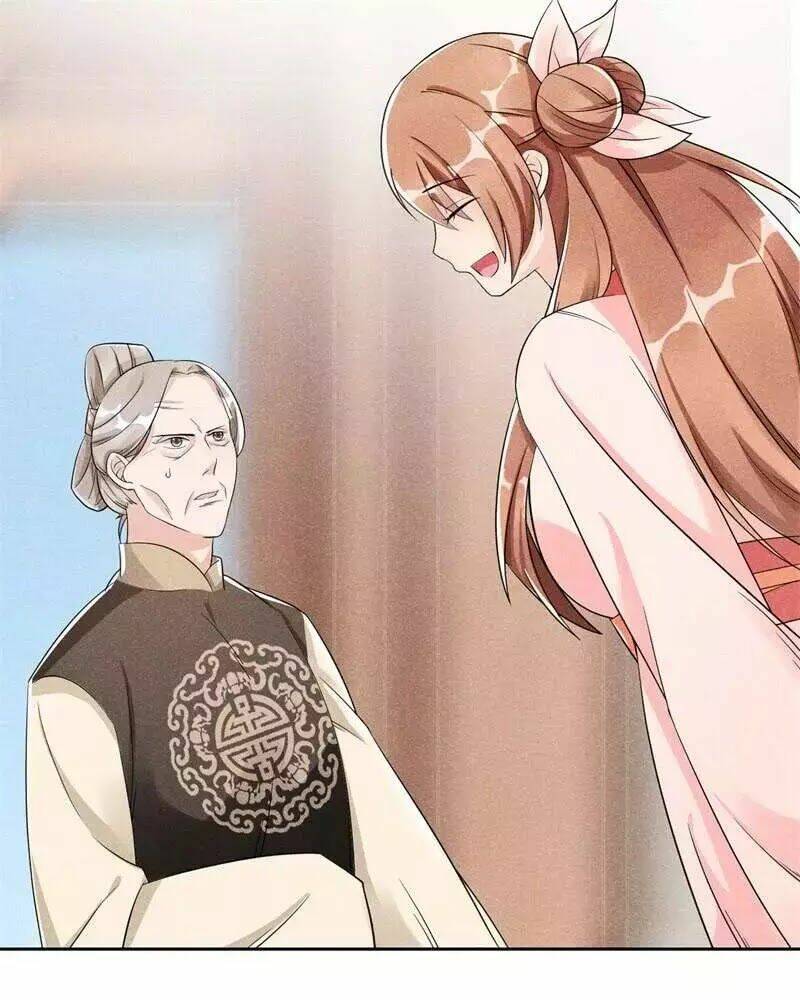 hoàng tử phu quân, ta nuôi ngươi a! chapter 4 48