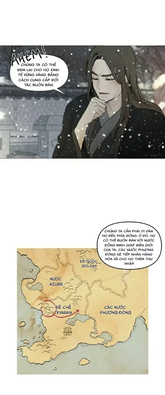 ellin’s solhwa chapter 22.5 9