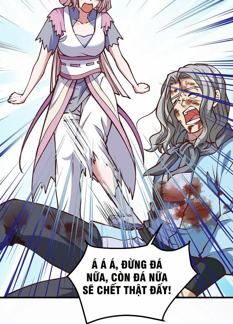 võ đạo độc tôn chapter 436 18