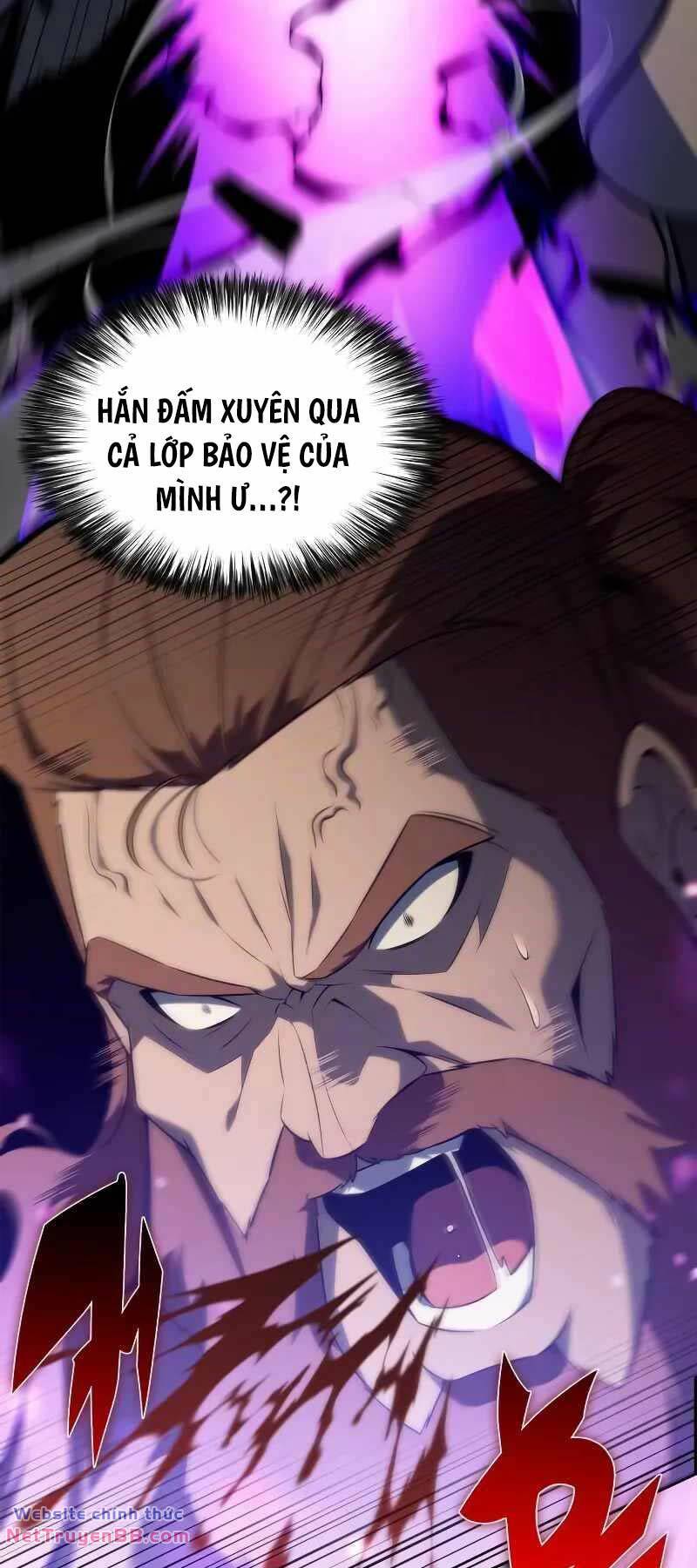 Người Chơi Mới Cấp Tối Đa Chapter 141 36