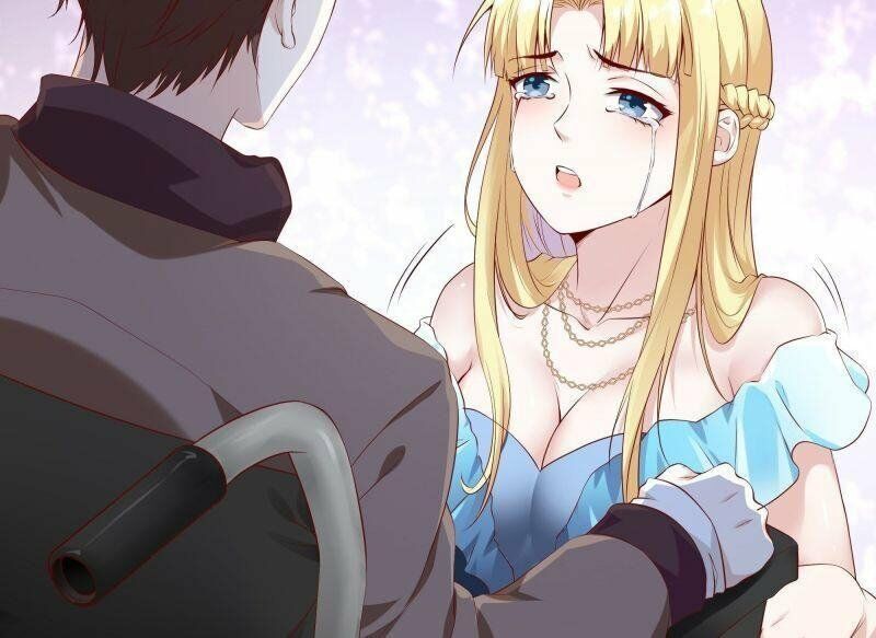 nãi ba là chiến thần mạnh nhất chapter 7 20