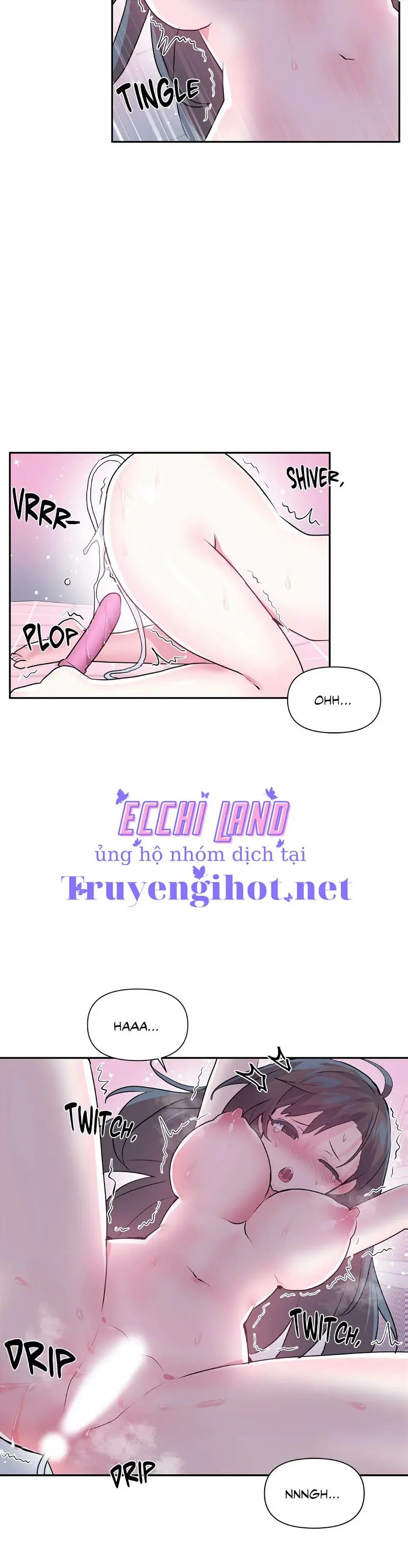 đăng nhập vào thế giới trò chơi chapter 65 10