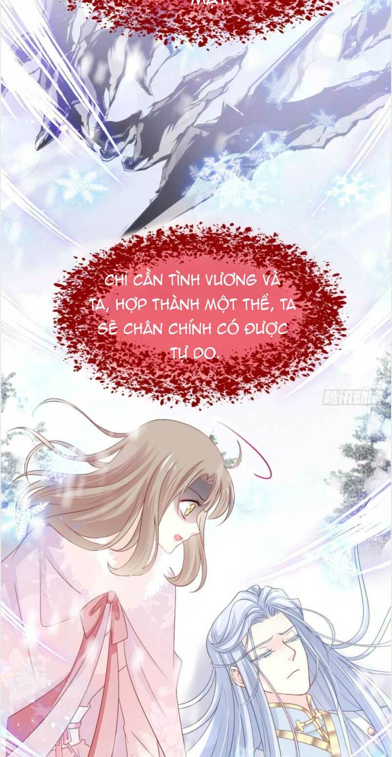 thiên hạ đệ nhất sủng phi chapter 206.1 17