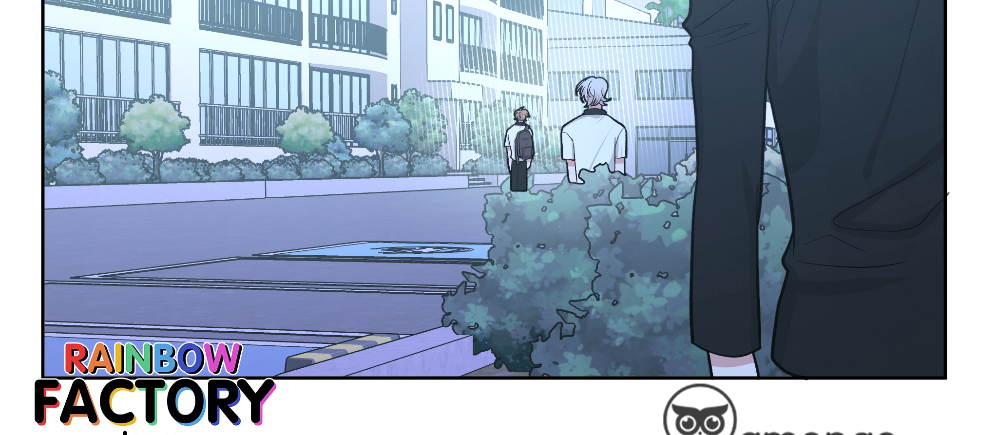 đừng nói yêu tôi (don't say you love me) chapter 20 152