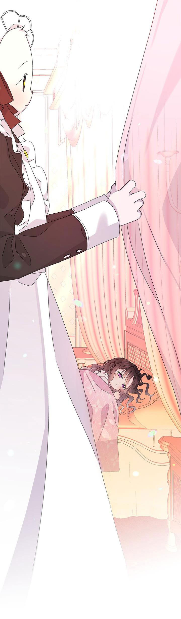 công chúa của sự diệt vong chapter 11.1 9