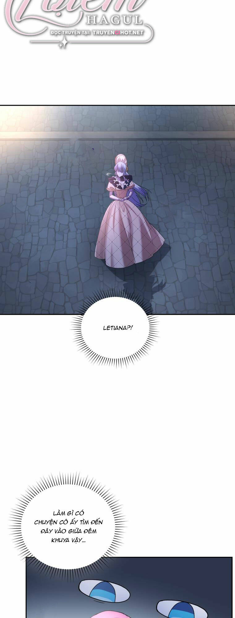 nhà điều chế nước hoa độc quyền của bạo chúa chapter 69 11