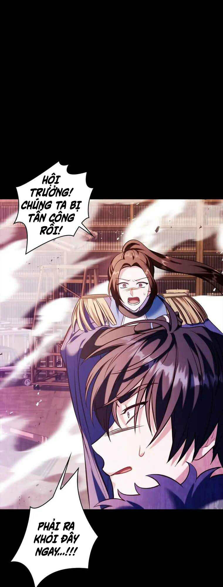 Kí Sự Hồi Quy Chapter 64 33