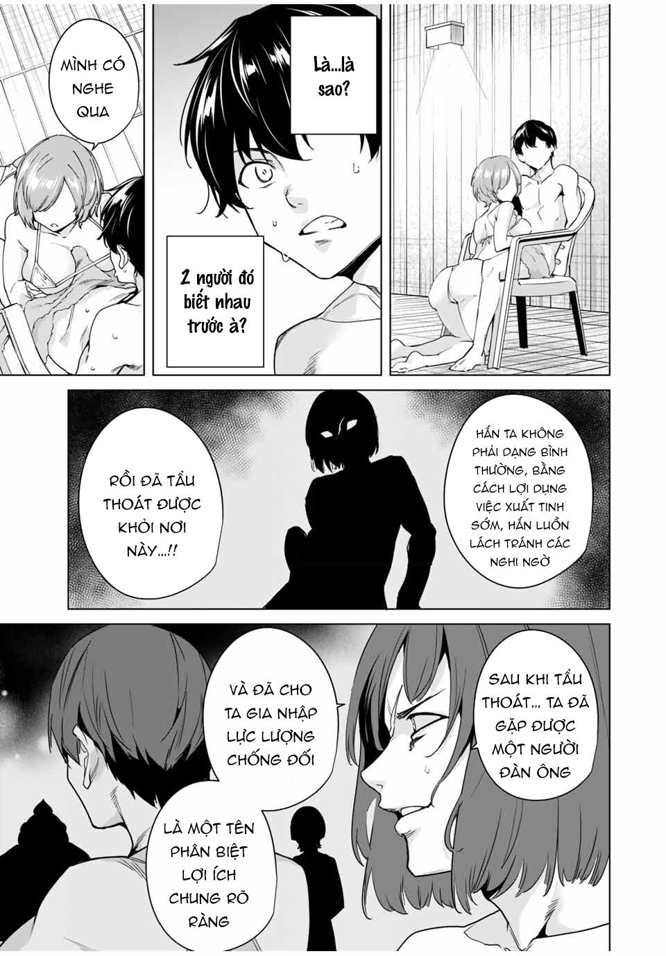 destiny lover season 2 chapter 36 5