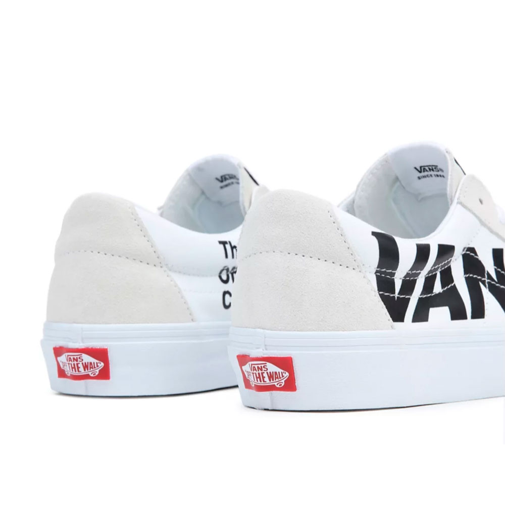 Giày Vans Sk8-Low VN0A4BVNYB2