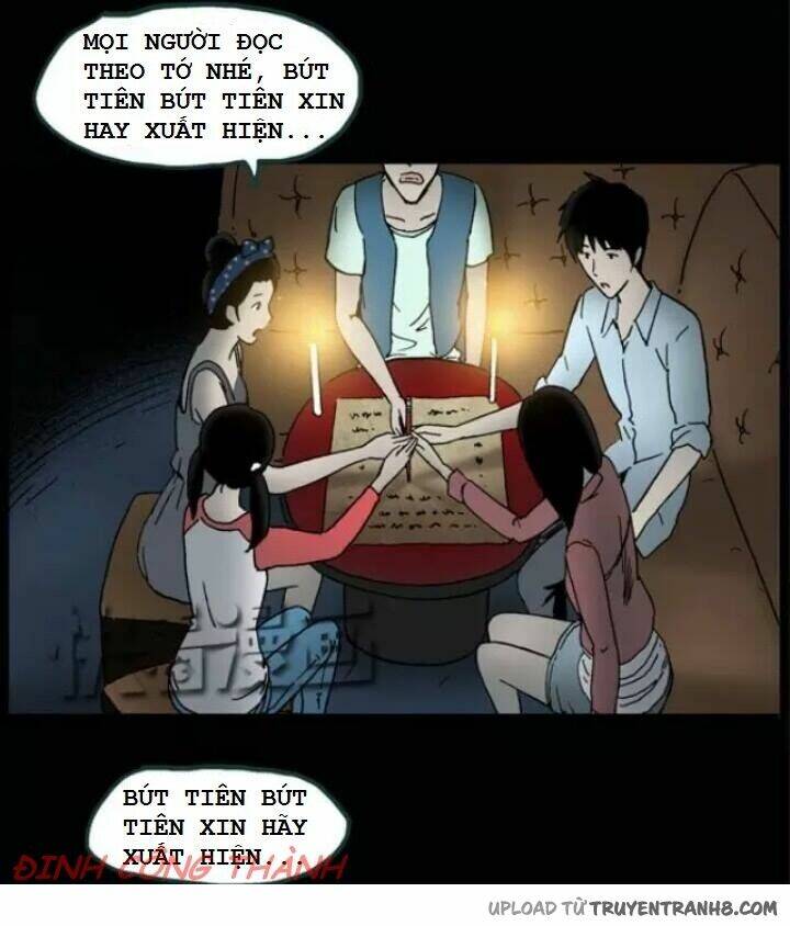 bút tiên chapter 2 12