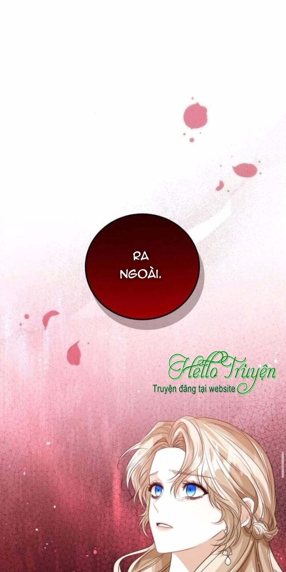 tôi sẽ từ bỏ vị trí hoàng hậu chapter 41 72