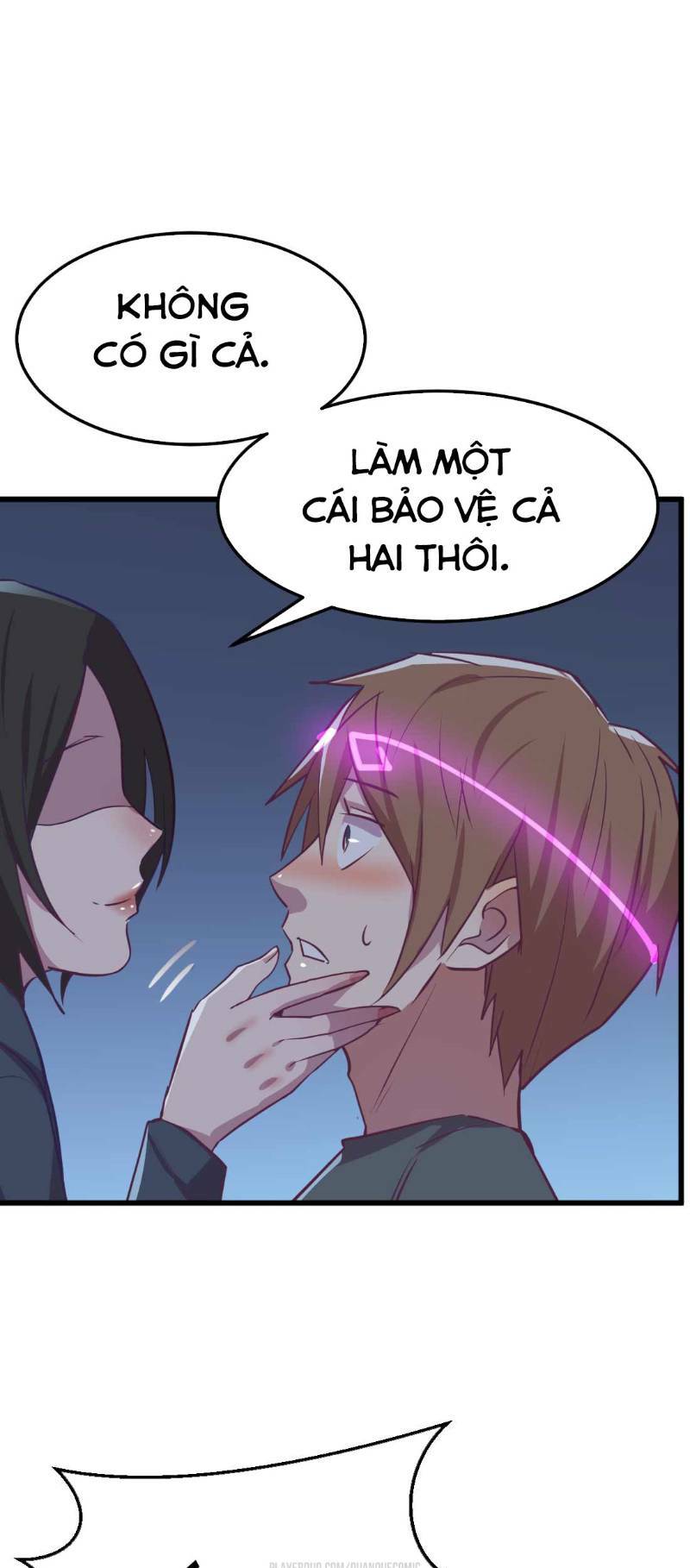 song tu đạo lữ kiểu xem mặt chapter 30 23