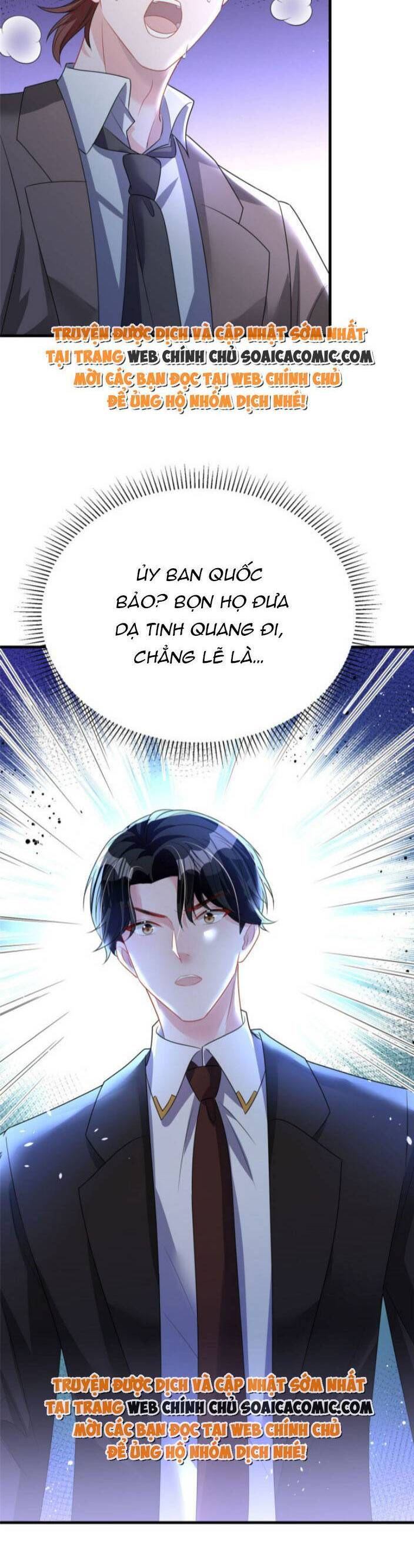 tổng tài huyết tộc cực sủng cô vợ mỹ nhân ngư chapter 36 31