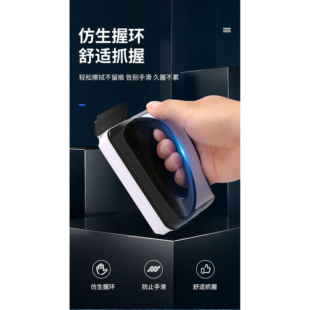 Nam Châm cọ bể YEE Cao cấp - Cạo rêu nam châm - phụ kiện vệ sinh bể